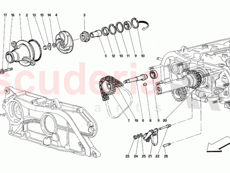 Photo of ENGRANAJE ACCIONADO…