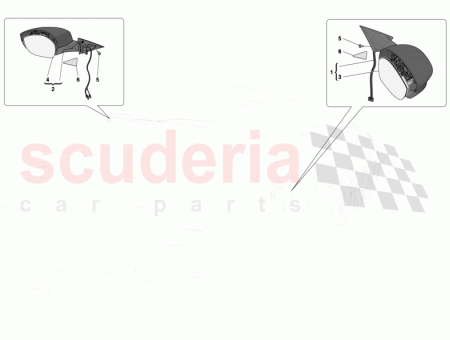 Photo of CRISTAL CURVO LATERAL DERECHO…