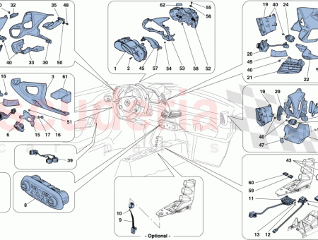 Photo of PANEL LATERAL INFERIOR DERECHO…