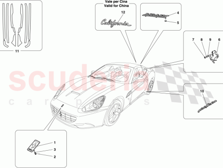 Photo of KIT DE L MINAS DE ALTO DESGASTE…