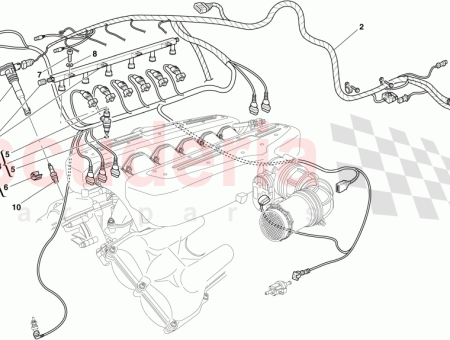 Photo of ECU DE ENCENDIDO…