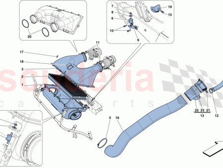 Photo of TUBO DE GOMA…