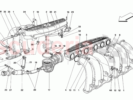 Photo of TUBER A DEL REGULADOR A LA C MARA…