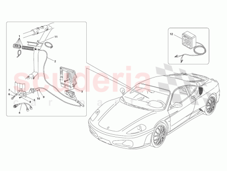 Photo of RECEPTOR DE LA L NEA DE ACABADO…