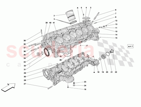 Photo of ARANDELA…
