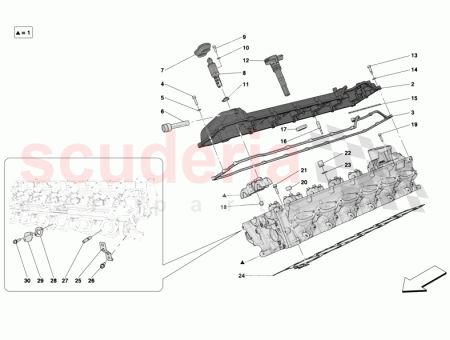 Photo of PLACA AMORTIGUADORA PARA V LVULA OCV…