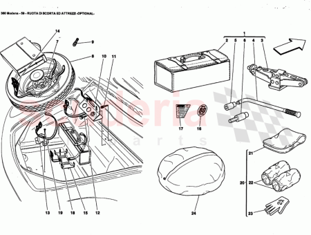 Photo of SOPORTE M SICO COMPLETO…