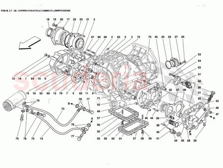 Photo of PASADOR PARA LA MARCHA ATR S NEUTRA…