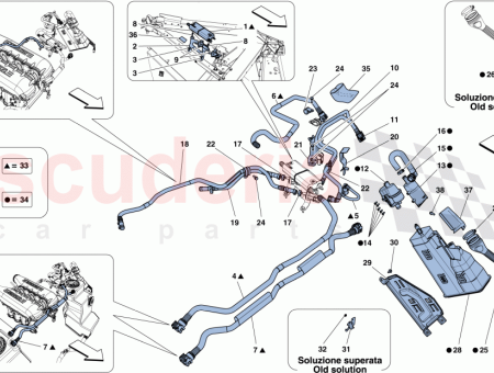 Photo of SEPARADOR DE VAPORES COMPLETO…
