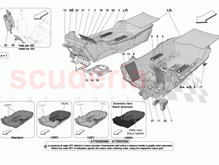 Photo of KIT DE ALFOMBRILLAS…