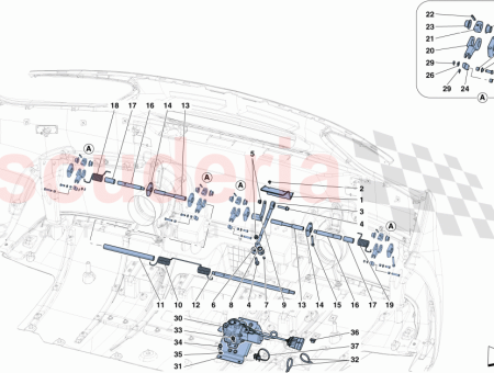 Photo of ACTUADOR EL CTRICO…