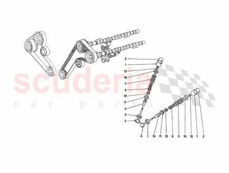 Photo of GU A DE LA V LVULA DE ESCAPE…