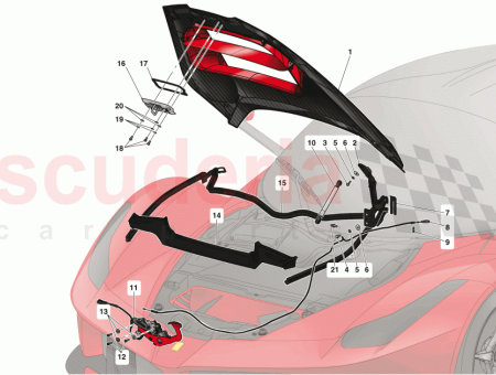 Photo of JUNTA DE LOS BAJOS DELANTEROS…