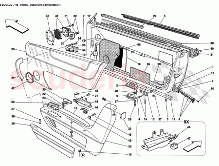 Photo of BOLSILLO LATERAL DERECHO…