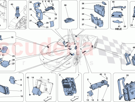 Photo of BOT N ESPACIADOR DE GOMA…