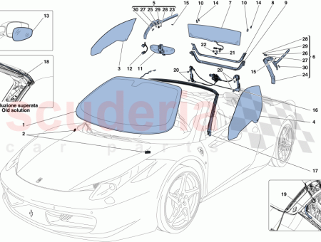 Photo of PARABRISAS…