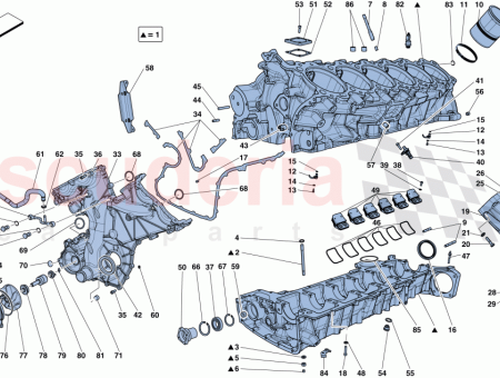 Photo of CONJUNTO C RTER C RTER INFERIOR…