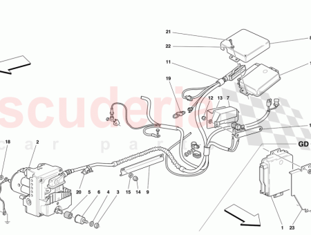 Photo of PROTECCI N V LIDA PARA GD…