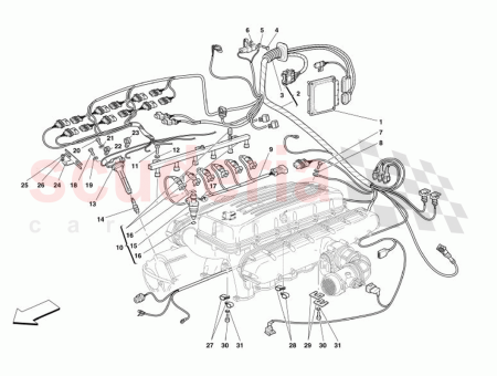 Photo of ELECTRO INYECTOR…