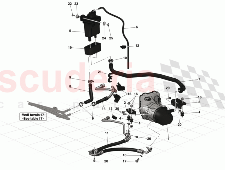 Photo of TUBER A DE LA BOMBA AL CORTAFUEGOS…