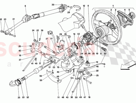 Photo of PULSADOR DEL CLAXON EL CTRICO…