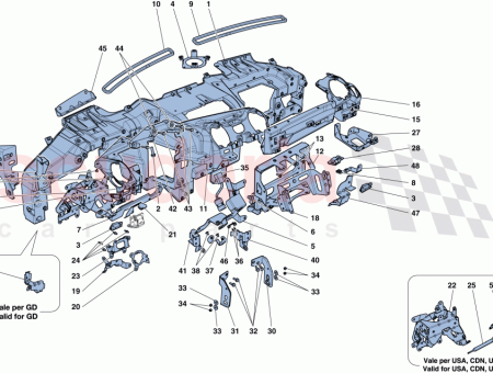 Photo of SOPORTE DEL BOT N DE LA C MARA…