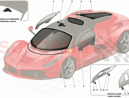 Photo of VENTANA DE LA PUERTA LATERAL DERECHA…