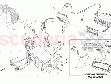 Photo of CABLE DEL CARGADOR DE CD…