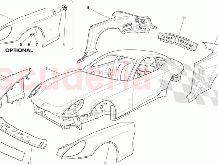 Photo of CARROCER A COMPLETA…