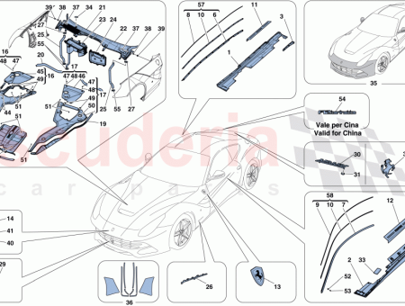 Photo of TAPA DE INSPECCI N LATERAL IZQUIERDA…