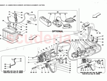 Photo of SOPORTE DE APRIETE DE LA CORREA…