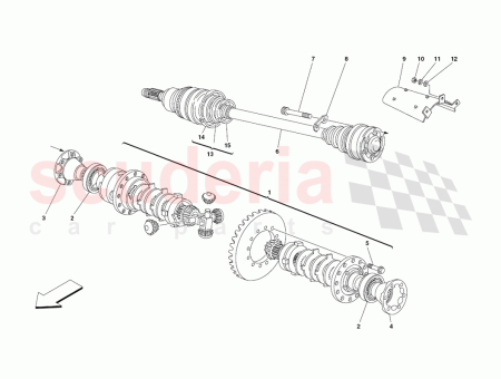 Photo of DIFERENCIAL COMPLETO…