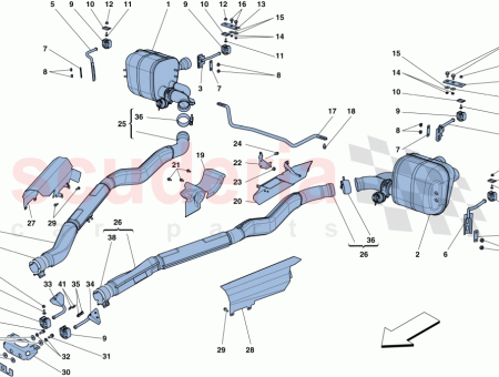 Photo of ABRAZADERA DE ANILLO…