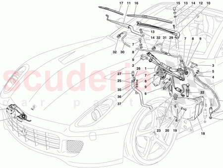 Photo of SOPORTE LATERAL…