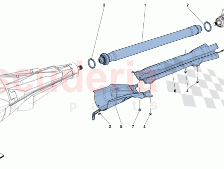 Photo of EJE DE TRANSMISI N…