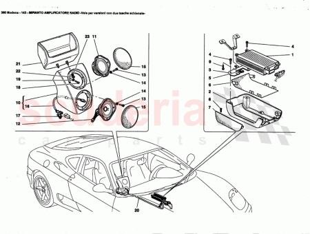Photo of AMPLIFICADOR DE AUDIO…