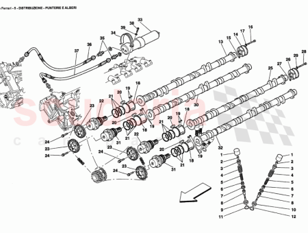 Photo of MUELLE INTERIOR PARA EL RETORNO DE LA V…
