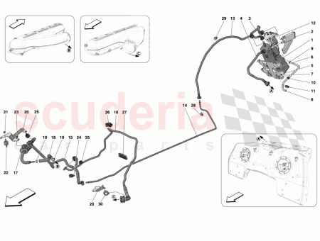 Photo of SOPORTE DE MONTAJE DEL DEP SITO…