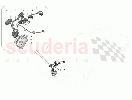 Photo of CABLE DCT…
