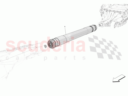 Photo of EJE DE TRANSMISI N…