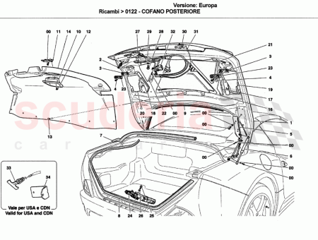 Photo of BLOQUE AMORTIGUADOR DE VIBRACIONES…