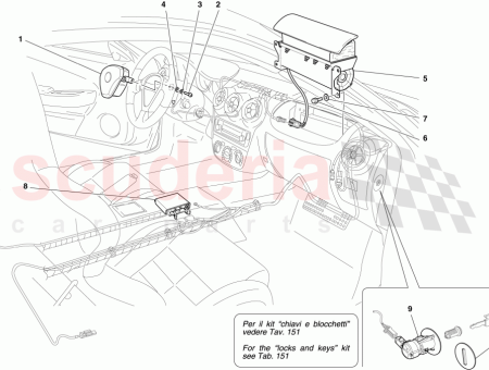 Photo of AIRBAG ECU…