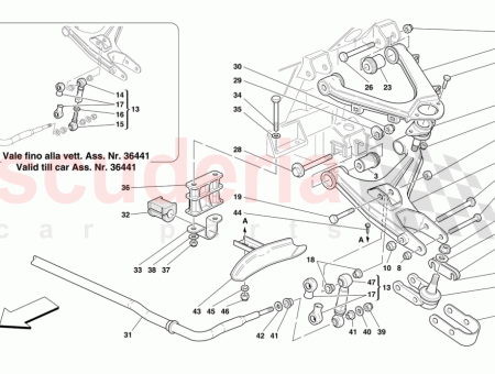 Photo of TOPE DE BARRA 26…