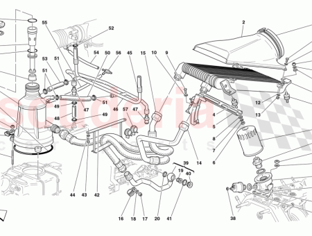 Photo of SOPORTE DEL RADIADOR…