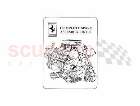 Photo of JUEGO DE JUNTA UNIDAD DE PROPULSI N…