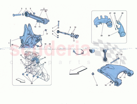 Photo of CALZA DE AJUSTE…