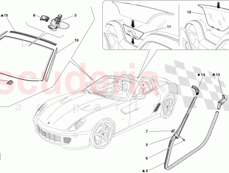 Photo of PERFIL LATERAL DERECHO…
