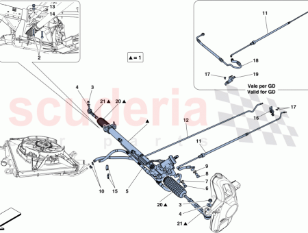 Photo of TUBO DE ENTREGA…