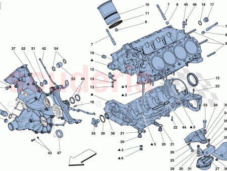 Photo of CONJUNTO C RTER C RTER INFERIOR…