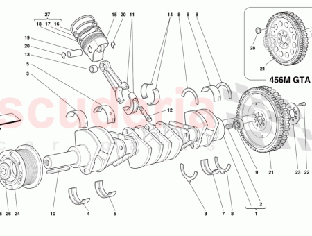 Photo of BIELA COMPLETA Y SOMBRERO…
